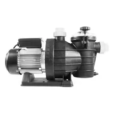 Bomba Centrífuga Para Piscina Aqua Pak Silver 12 1.2hp 115v Monofásica 253l/min