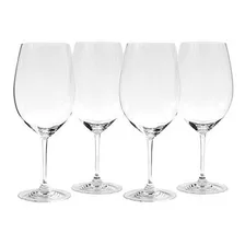 Riedel Vinum Xl Vaso De Agua 12 Unidades Cabernet Set De 4 T