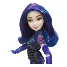 Boneca Disney Descendants Mal Fashion 