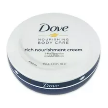 Crema Nutritiva Dove Body Care - mL a $520