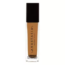 Anastasia Beverly Hills Base De Maquillaje Luminous 30 Ml 