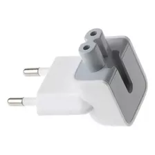 Plug Adaptador Padrão Brasileiro P/ Fontes Macbook iPad