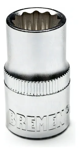 Llave Tubo Bremen 3465