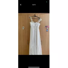 Hermoso Vestido De Graduacion O Fiesta