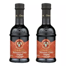 Glaze De Bálsamico Di Modena Colavita 250 Ml. X2