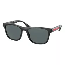 Óculos De Sol Masculino Prada Sps 04x Dg0-02g 54