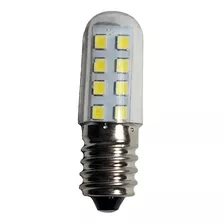 Lampara Led Para Heladera Rosca E14