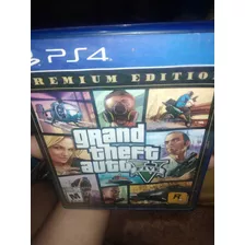 Gta 5 Para Ps4 