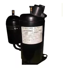 Motocompresor Rotativo Inverter 4000 Frigorias R410a Gmcc T