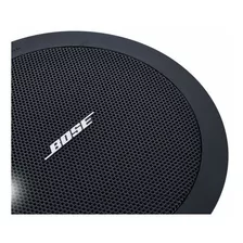 Altavoz Para Techo, Plafón Bose (par) Negras Fs2c Freespace Color Negro