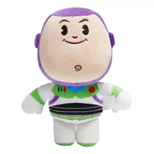 Peluche De Buzz 20cm