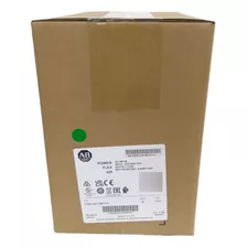 Inversor Powerflex 525 7.5cv Allen Bradley Novo