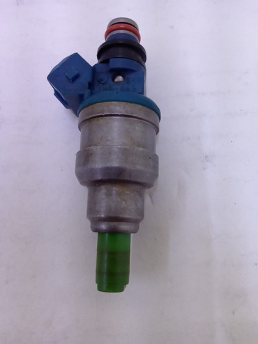 Inyector Gasolina Mitsubishi Eclipse Galant 2.4lts 93-99  Foto 2