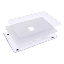 Carcasa Macbook New Air 13 M1 A2337 Cristal+ Teclado Spain