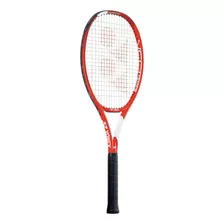 Raquete De Tenis Vcore Ace Yonex - Cabeça 98, 260g Cor Vermelho Tamanho Da Empunhadura L2
