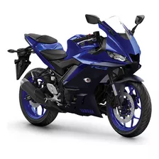 Yamaha Yzf R3 Abs 2024