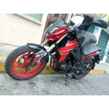 Moto Motor Z1 250cc