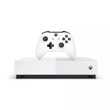 Microsoft Xbox One S (1tb) All-digital Edition