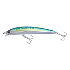 Señuelo Hydro Minnow Lc Yo-zuri 15cm 35gr Color Green Mackerel