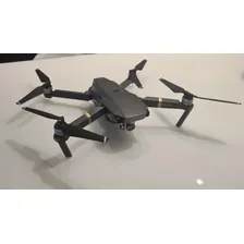 Drone Dji Mavic Pro 4k 5ghz + Bateria Extra + Cartão 64 Gb