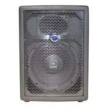 Caixa Ativa Turbox Tba 1000 150 W Rms Falante E Driver Jbl