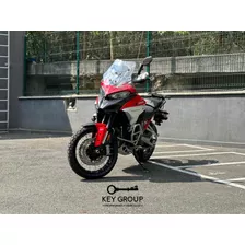 Ducati Multiestrada V4