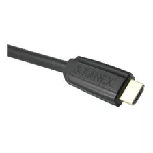 Kanex Hdmi 28awg Ethernet De Alta Velocidad 3d 1440p Cable M