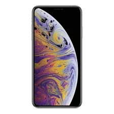  iPhone XS Max 256 Gb Plata