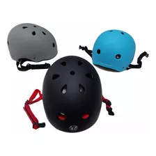 Capacete Skate Ars Eva