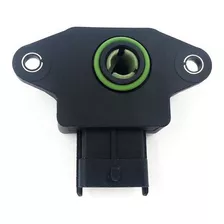 Sensor Tps Pedal Hyunda Tucson Kia Rio Auto Suv Acelerador