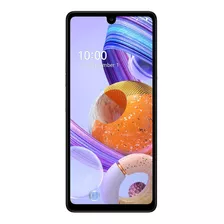 LG Stylo 6 64 Gb Super White 3 Gb Ram