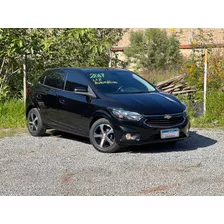 Chevrolet Onix Hatch Ltz 1.4 