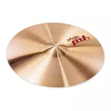 Platillo De 19 Pulgadas Para Batería Paiste Pst7 Crash