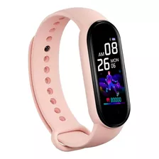 Smartwatch M5 Reloj Inteligente Bluetooth Musica Android Ios