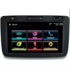 Estereo Media Nav Evolution2 Android Auto/ Carplay + Gps