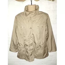 Parka Liviana ( Talle M/l)