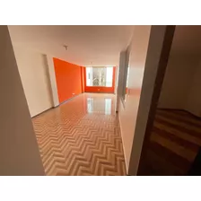 Arriendo Departamento En Quitumbe