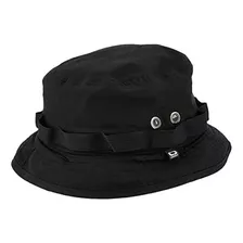 Ogio Bucket Hat Gorros Hombre), Negro,