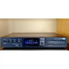 Tuner Sansui T-700 Sintonizador Radio Am Fm Stereo Japones 