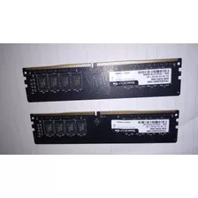 Memoria Ram 8 Gb Ddr4 2666