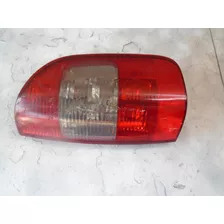 Vendo Lampara Trasera Derecha De Chevrolet S10 Año 2004