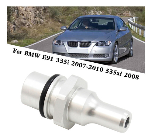 Fwefww Vlvula De Repuesto N54 Pcv For Bmw E91 335i 535xi Foto 5