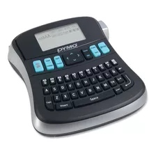 Máquina De Etiquetas De Escritorio Dymo Labelmanager 210d