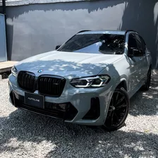 Bmw X3 M40i B2+ 2022