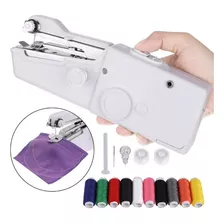 Maquina De Coser Manual Pilas Inalambrica Handy Stit Mnr