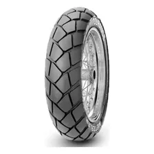 Pneu Tenere Xt 660 R 130/80-17 65s Tt Tourance Metzeler Novo