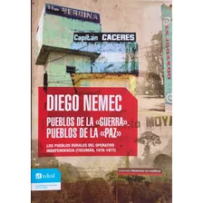 Edunt- Pueblos De La Guerra. Pueblos De La Paz - Diego Nemec