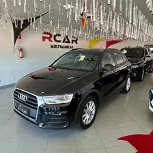 Audi Q3 1.4 Tfsi 2016