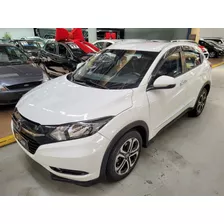 Hr-v 1.8 16v Exl Completo + Blinado 3a