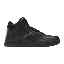 Zapatillas Reebok Royal Hi Color Negro - Adulto 43 Ar